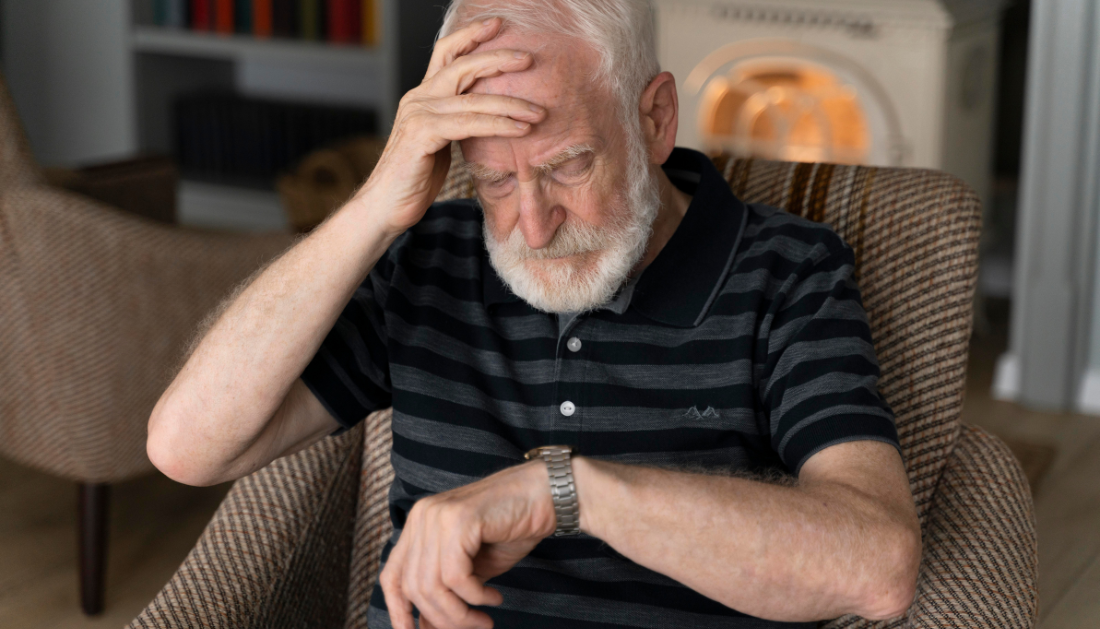 Multiple Surgeries Linked to Cognitive Decline in Older Adults