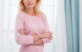 Autoimmune Disorders in Women Under 40 Linked to Early Menopause