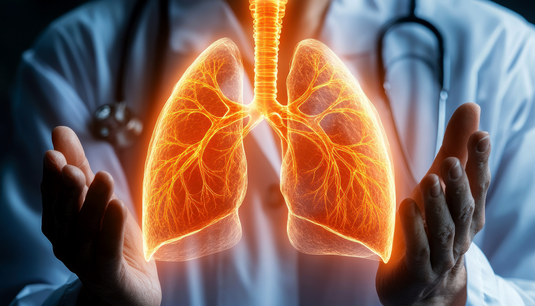 Immunotherapy Reduces Death & Recurrence in Lung Cancer