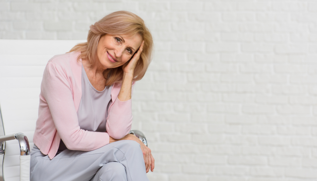 Hormonal Treatment May Delay Aging in Postmenopausal Women