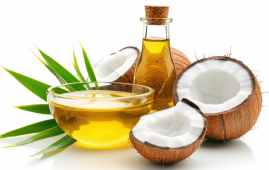 Tropical Oils: Vital Benefits & Hidden Risks, Study Reveals