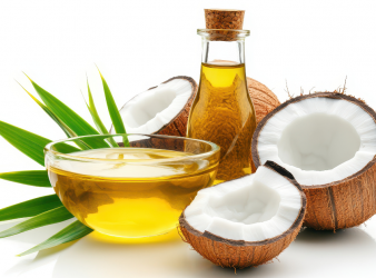 Tropical Oils: Vital Benefits & Hidden Risks, Study Reveals