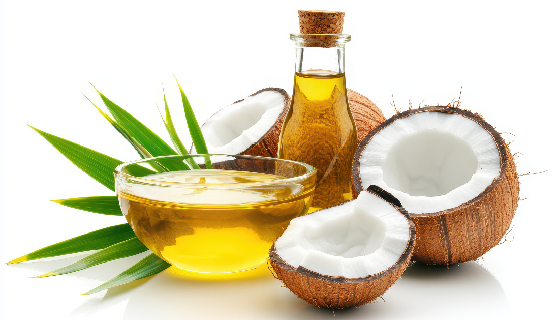 Tropical Oils: Vital Benefits & Hidden Risks, Study Reveals