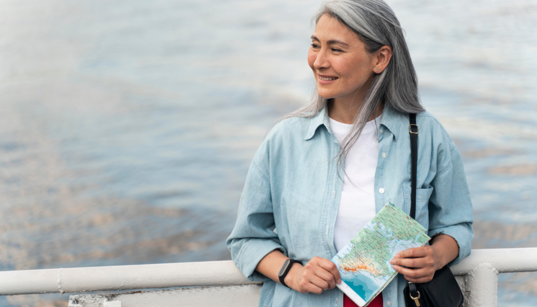 Gut Bacteria Found in Singapore Seniors