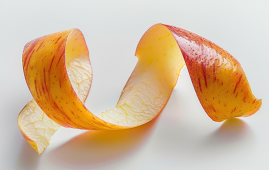 Apple Peel & Mistletoe: Boosting Muscle Health