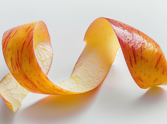 Apple Peel & Mistletoe: Boosting Muscle Health