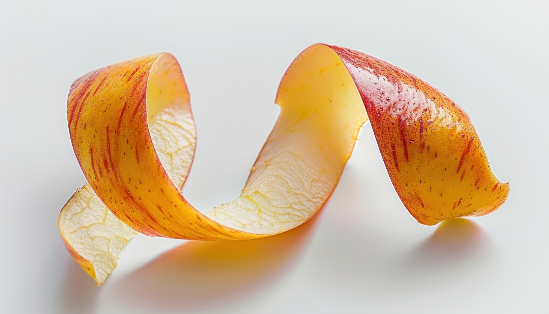 Apple Peel & Mistletoe: Boosting Muscle Health