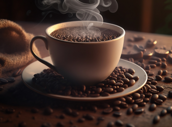 New Science: Health Benefits of Caffeine