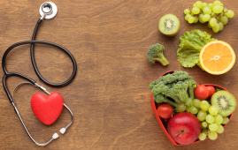 Dietary Inflammation & Coronary Heart Disease Risk