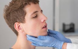 COVID-19 Vaccines Linked to Temporary Facial Palsy in 5,000+ Patients