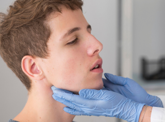 COVID-19 Vaccines Linked to Temporary Facial Palsy in 5,000+ Patients