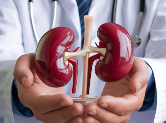 Wnt's Role in Kidney Formation Unveiled