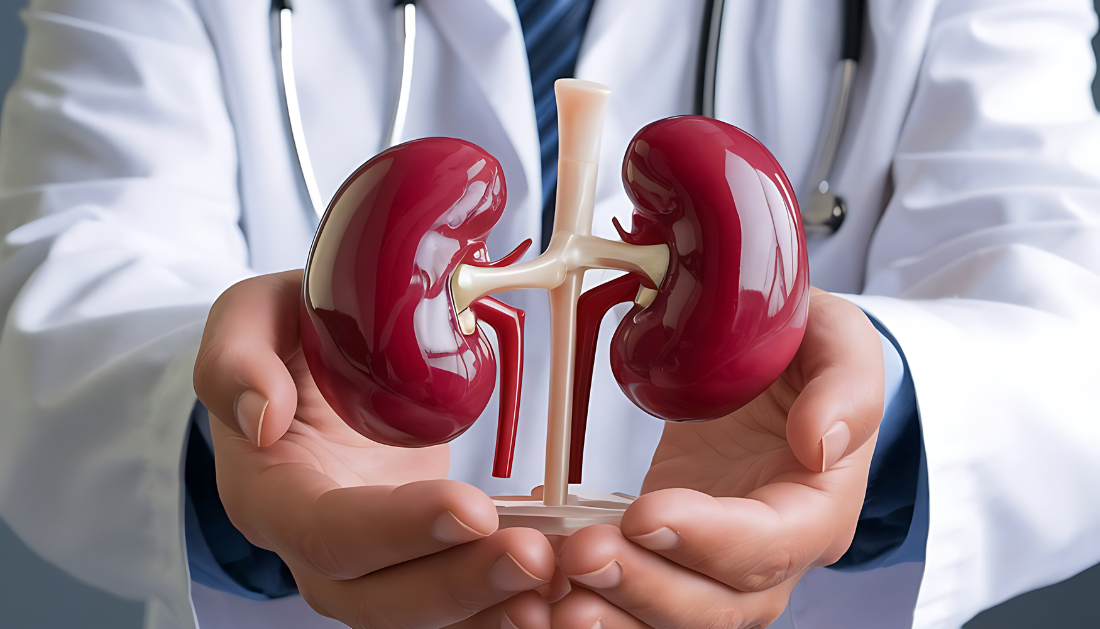 Wnt's Role in Kidney Formation Unveiled