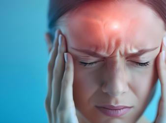 Migraines Linked to Healthy Vascular System