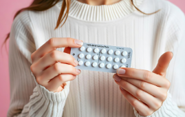 Oral Contraceptives Linked to Altered Glycemic Response in Women