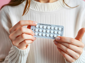 Oral Contraceptives Linked to Altered Glycemic Response in Women