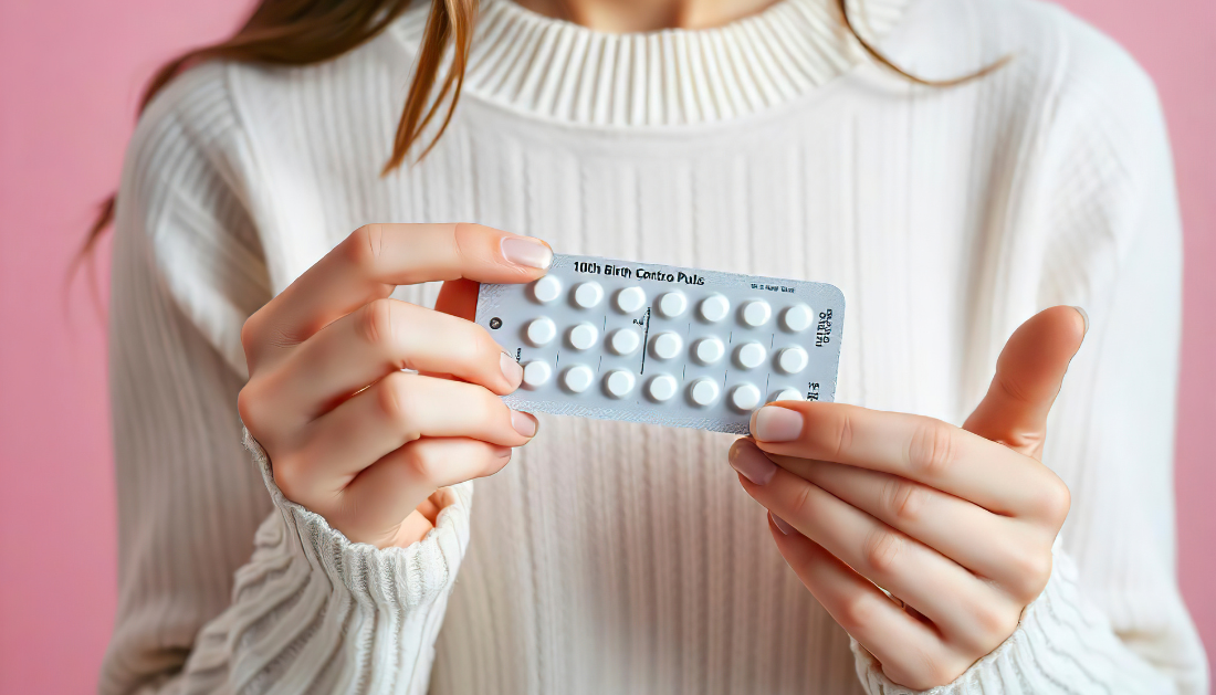 Oral Contraceptives Linked to Altered Glycemic Response in Women