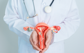 Mechanism of Immune Suppression in Ovarian Cancer Uncovered