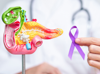 Pancreatic Cancer