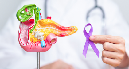 Pancreatic Cancer