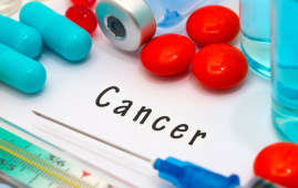 NRG1+ cancer therapy