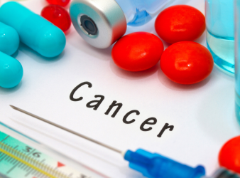 NRG1+ cancer therapy