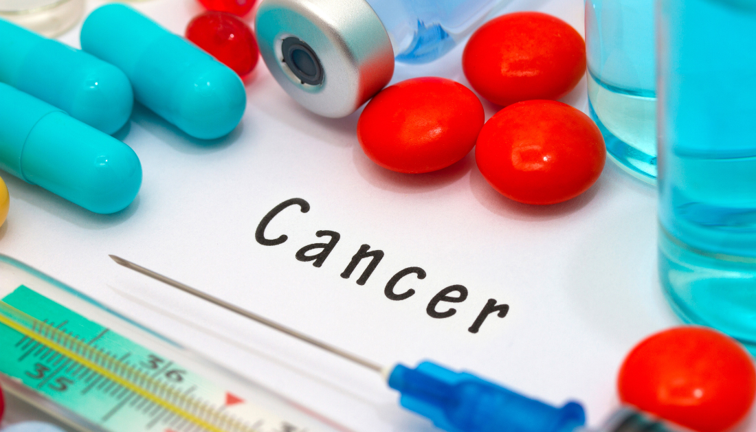 NRG1+ cancer therapy