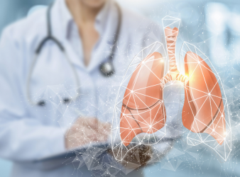 Lung function