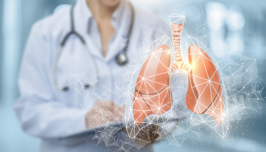 Lung function