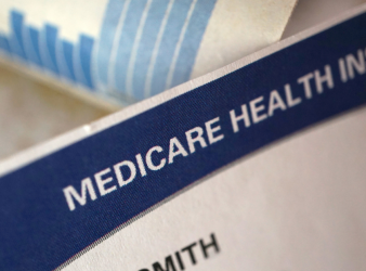 Medicare health insurance