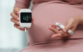 gestational diabetes