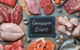 Carnivore Diet