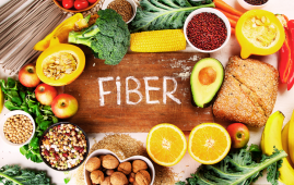 fiber food