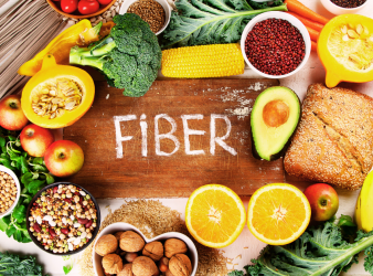 fiber food