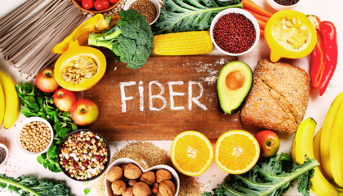 fiber food