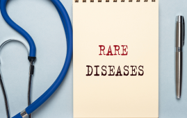 Rare disease