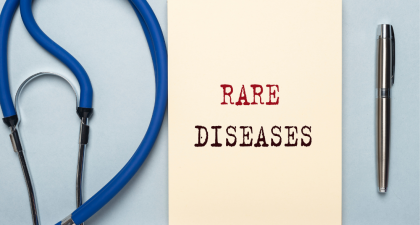 Rare disease