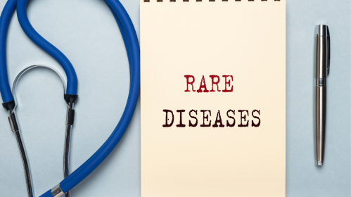 Rare disease