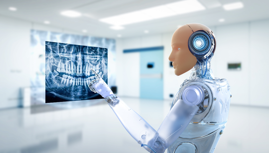 AI Doctors