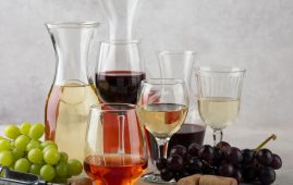 Cancer Risk- Red or White Wine