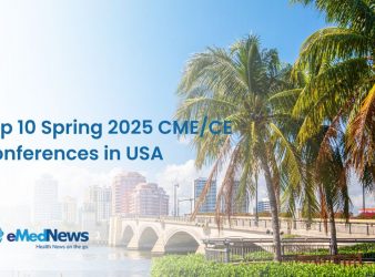 Spring CME/CE Conferences USA