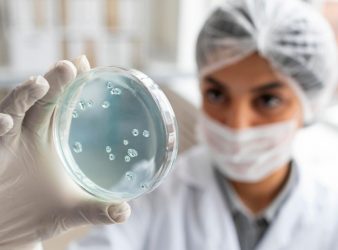 Detecting Cancer Cells