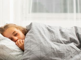 Children’s Mattresses