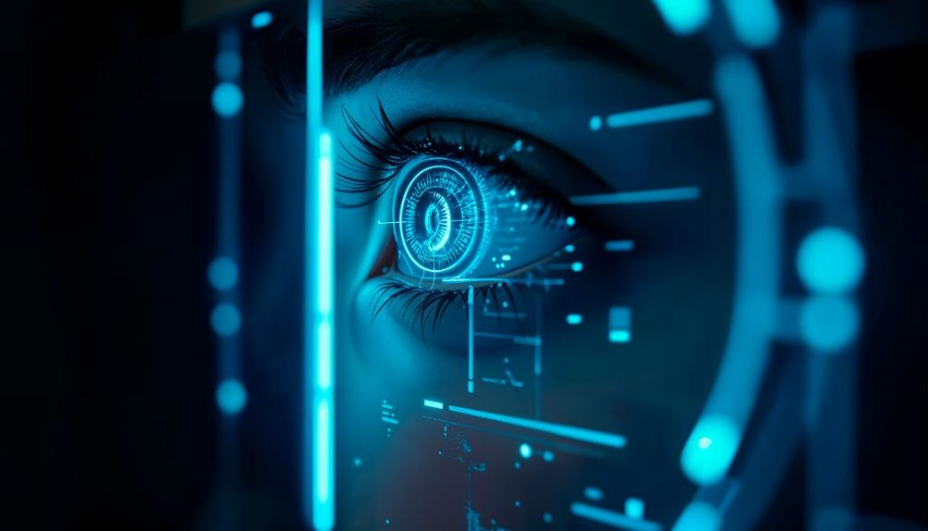 Scientists Unveil Next-Gen Eye-Tracking with Unmatched Precision - eMedNews