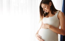 PSG Genes in Women