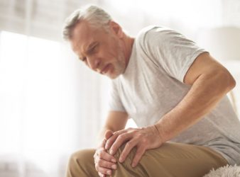 Osteoarthritis
