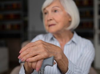 Lecanemab Access Disparities Limit Equity