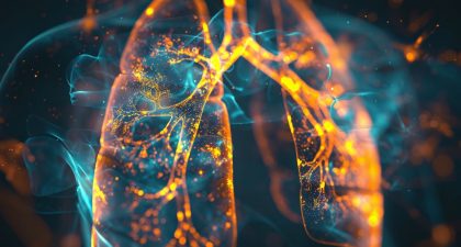 COPD Mucus Plugs
