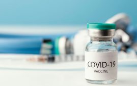 COVID Vaccine Antigens