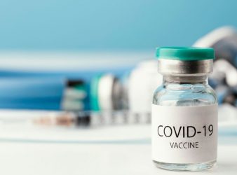 COVID Vaccine Antigens